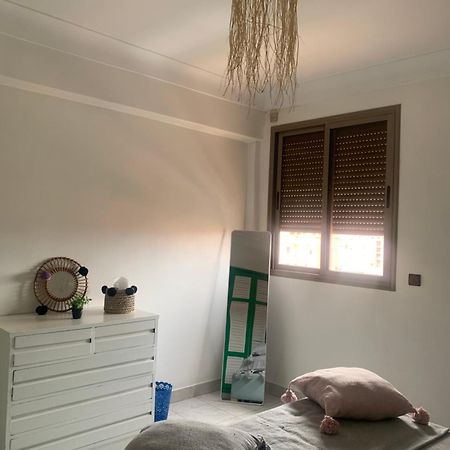 Appartement Perle Rare Au Centre De Marrakech Μαρακές Εξωτερικό φωτογραφία