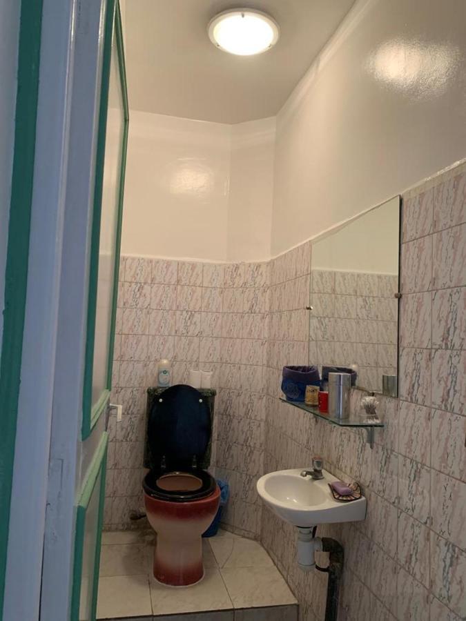 Appartement Perle Rare Au Centre De Marrakech Μαρακές Εξωτερικό φωτογραφία