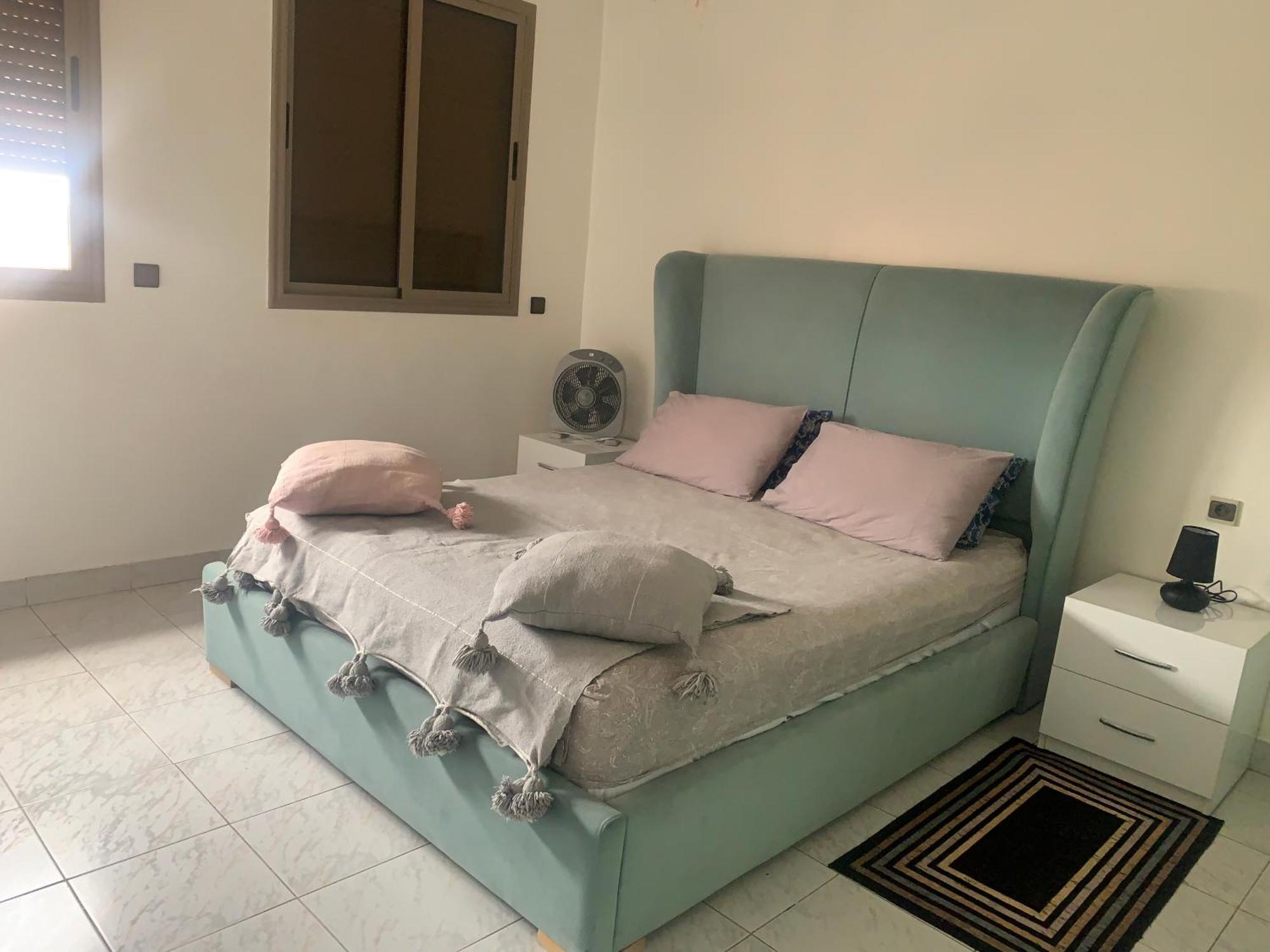 Appartement Perle Rare Au Centre De Marrakech Μαρακές Εξωτερικό φωτογραφία