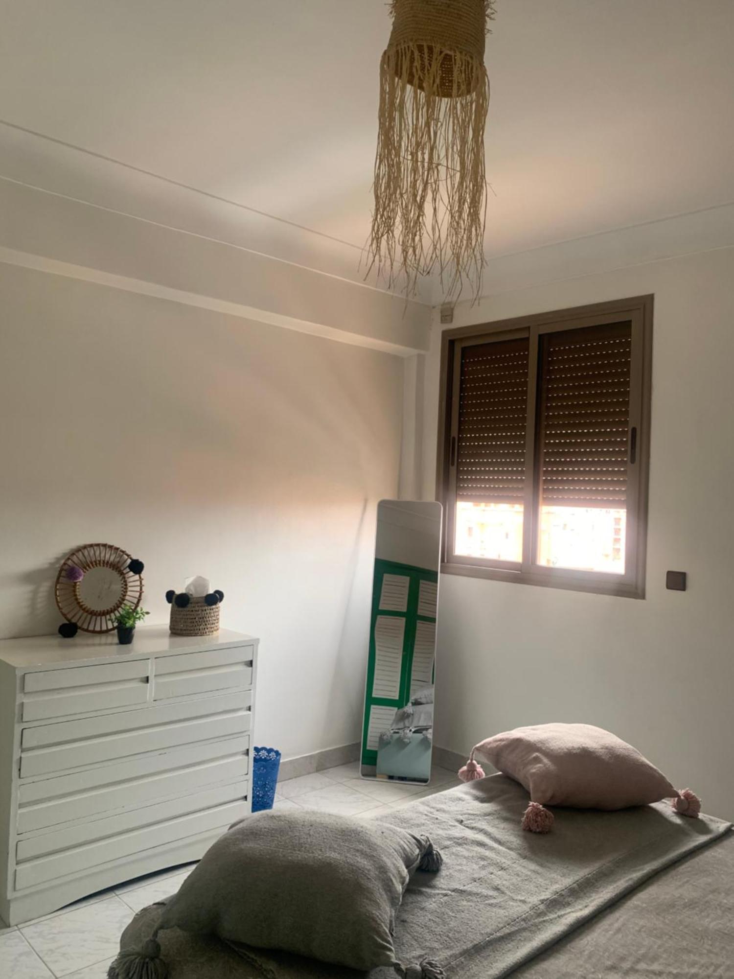 Appartement Perle Rare Au Centre De Marrakech Μαρακές Εξωτερικό φωτογραφία