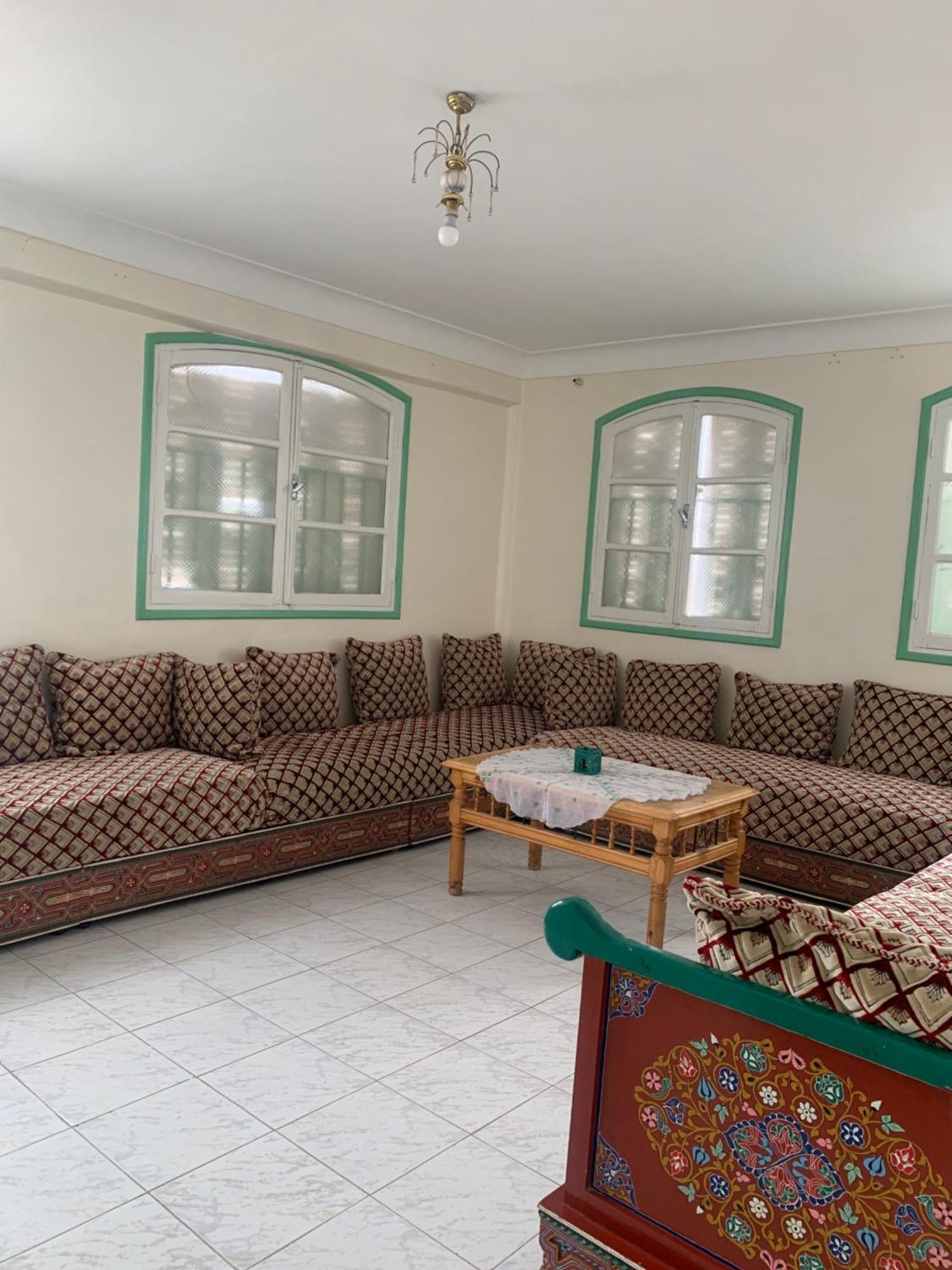 Appartement Perle Rare Au Centre De Marrakech Μαρακές Εξωτερικό φωτογραφία